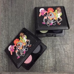 💖Limited Edition MAC FAFI palettes💖